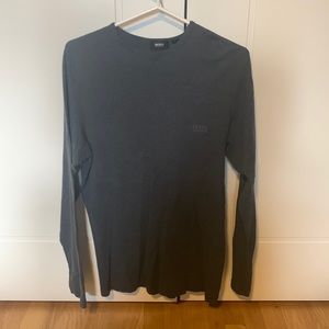 Hugo Boss Long Sleeve T